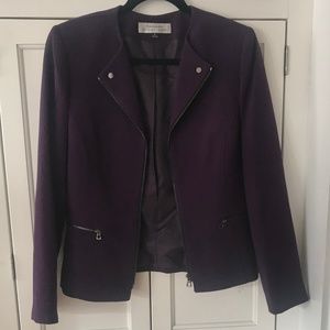 Tahari Blazer
